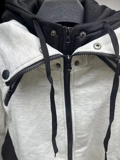 Alexander | Lässiger und bequemer Hoodie