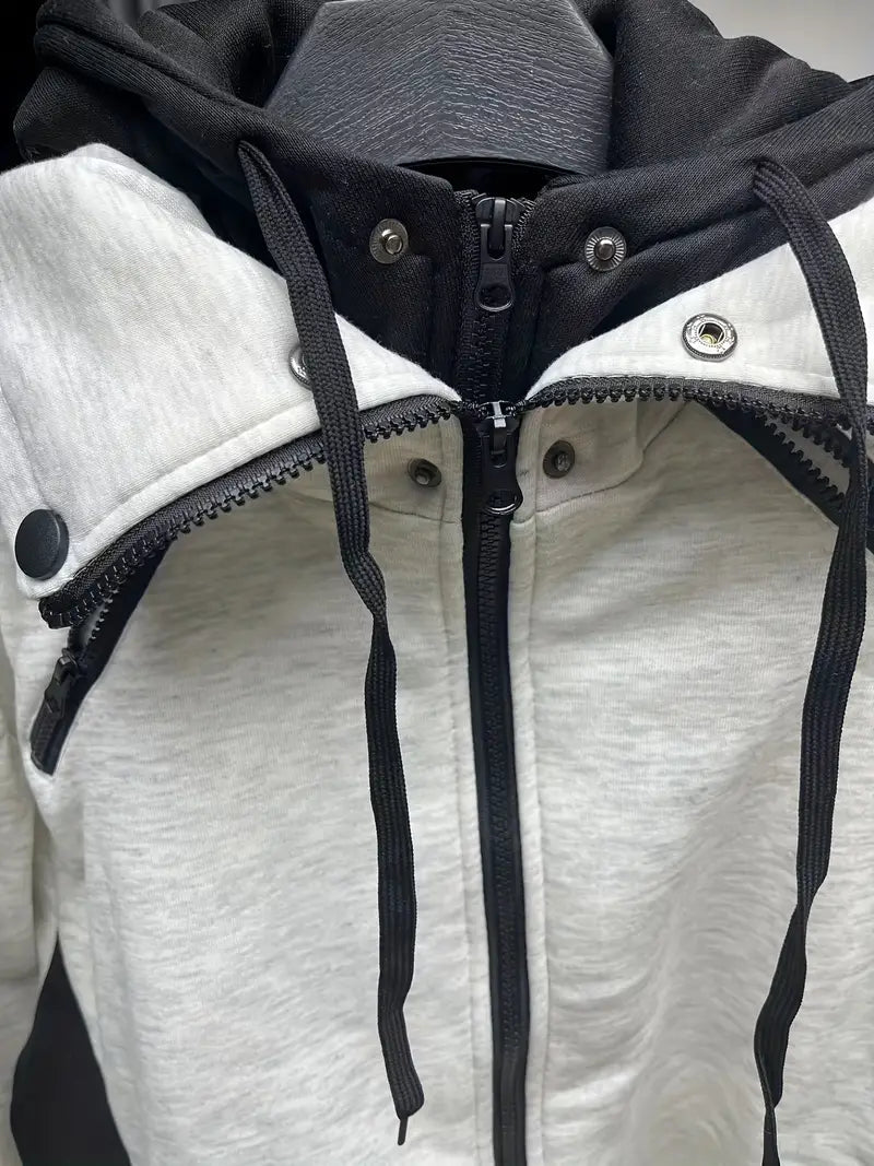 Alexander | Lässiger und bequemer Hoodie