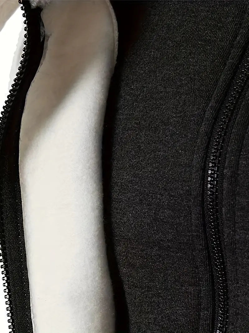 Alexander | Lässiger und bequemer Hoodie
