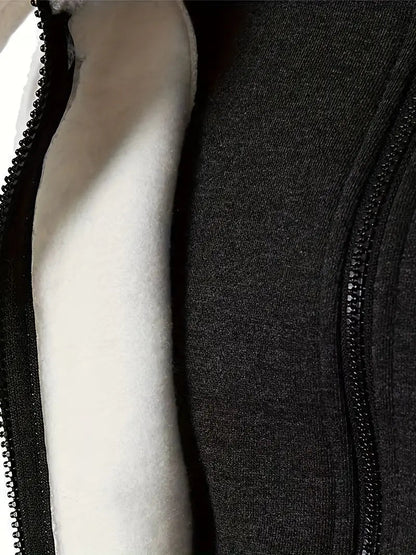 Alexander | Lässiger und bequemer Hoodie
