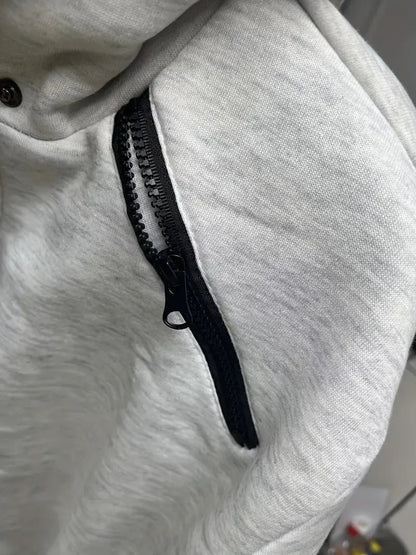 Alexander | Lässiger und bequemer Hoodie