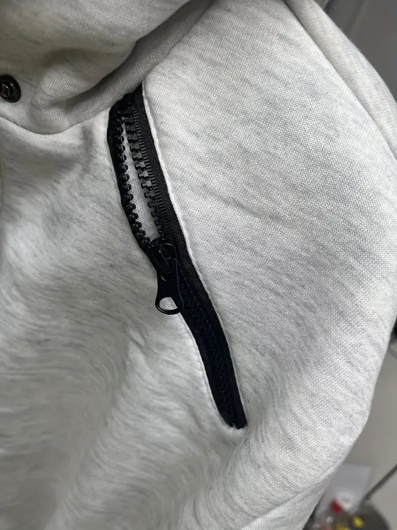 Alexander | Lässiger und bequemer Hoodie