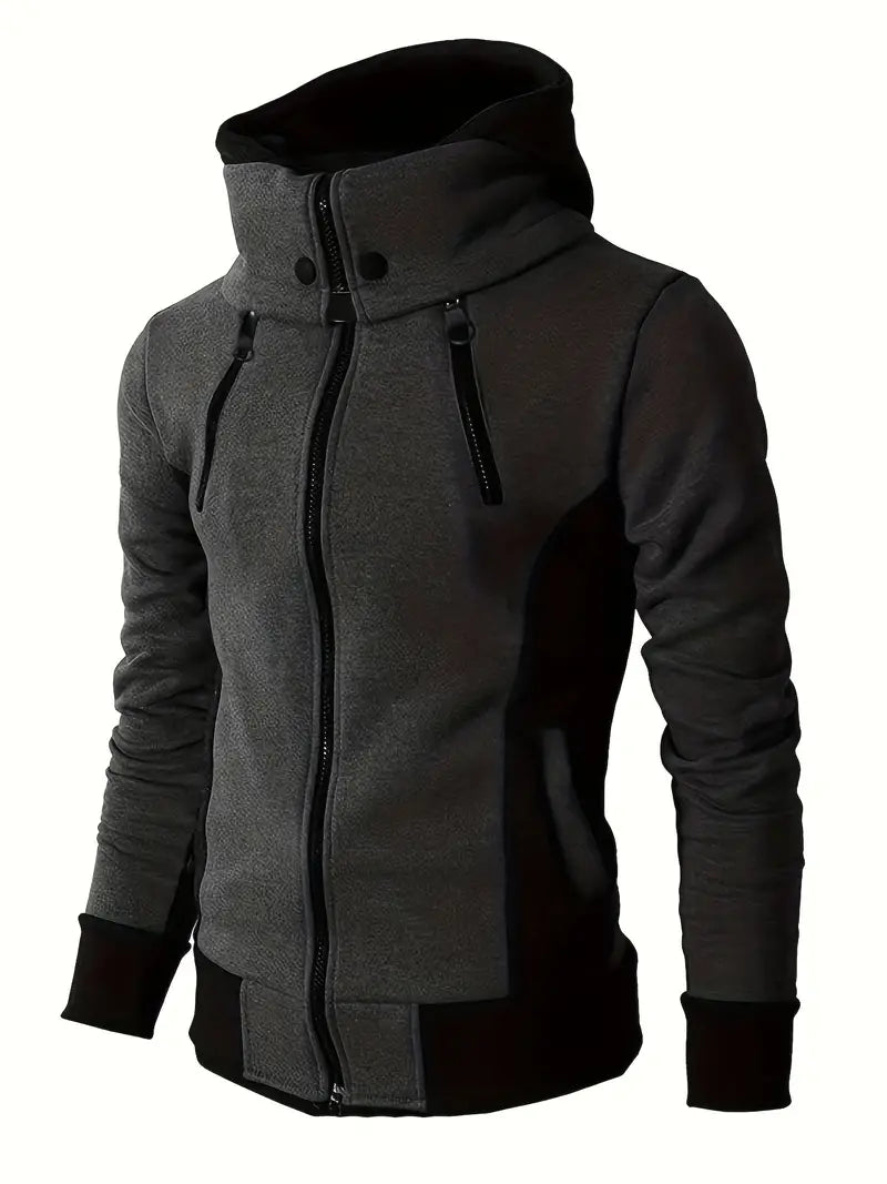 Alexander | Lässiger und bequemer Hoodie