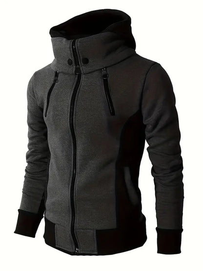 Alexander | Lässiger und bequemer Hoodie