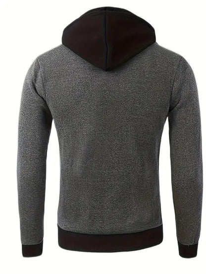 Alexander | Lässiger und bequemer Hoodie