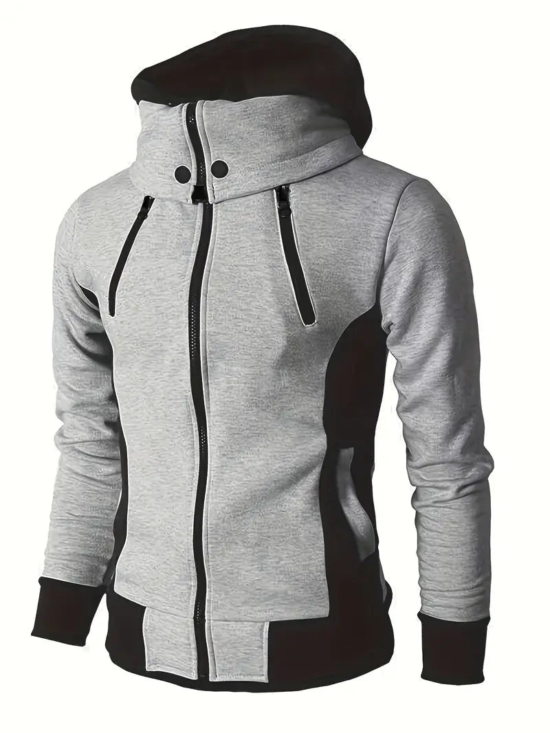 Alexander | Lässiger und bequemer Hoodie
