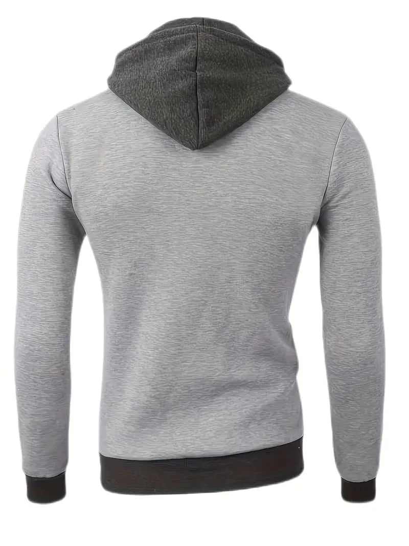 Alexander | Lässiger und bequemer Hoodie