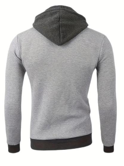 Alexander | Lässiger und bequemer Hoodie