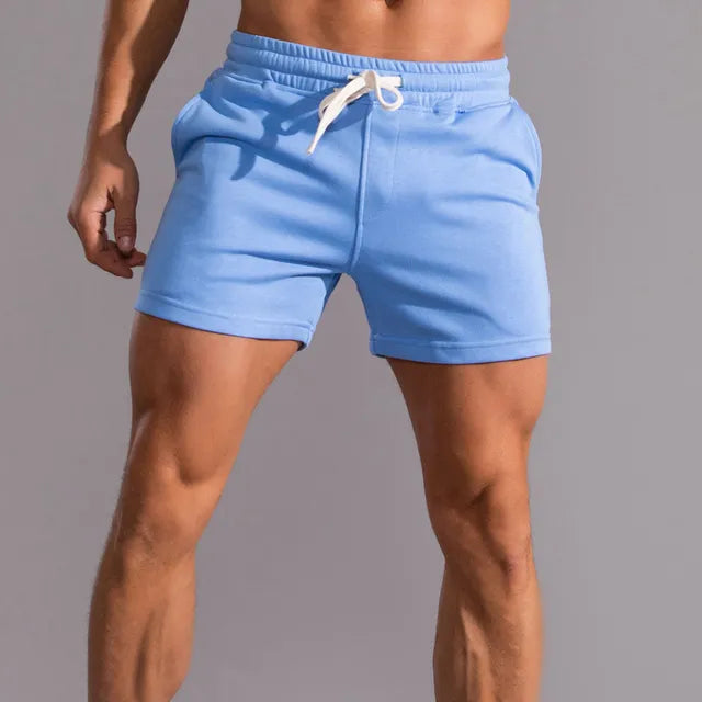 Finn | Bequeme und stilvolle Sommer Shorts