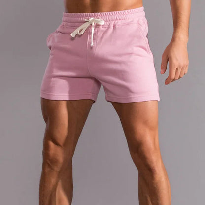 Finn | Bequeme und stilvolle Sommer Shorts
