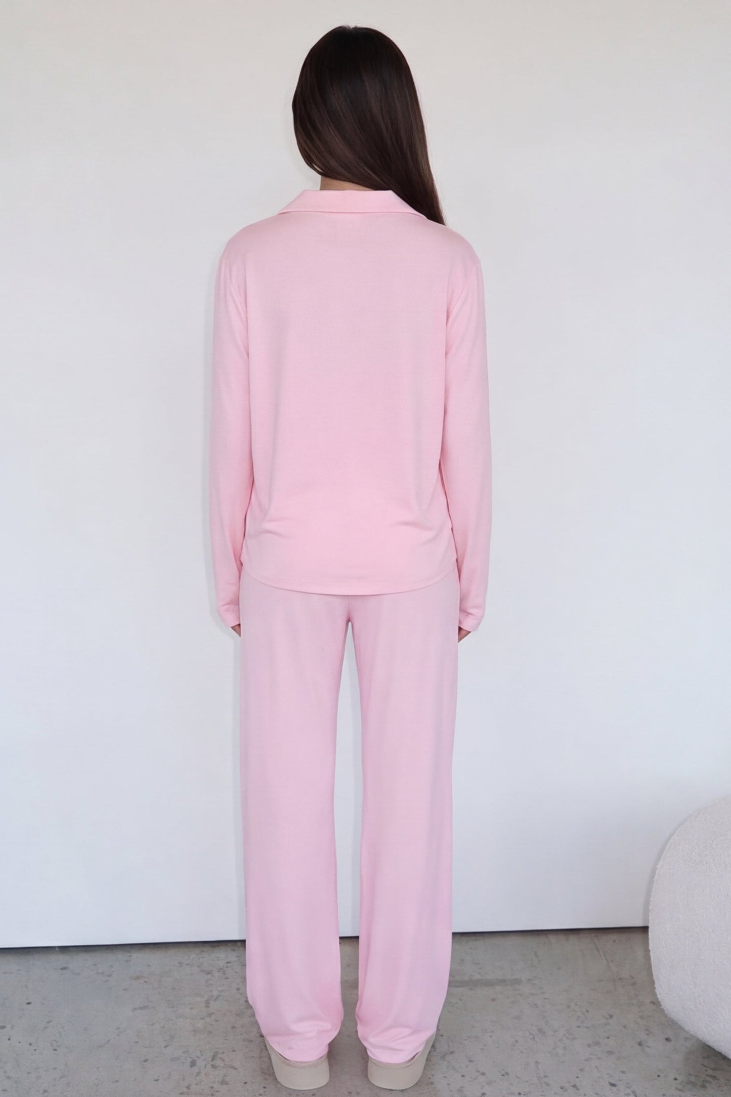 Jessika | Bequemes Damen-Pyjama-Set