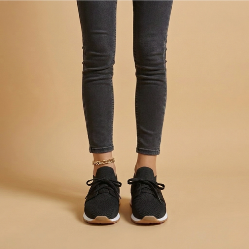 Elina | Bequeme und elegante Sneakers