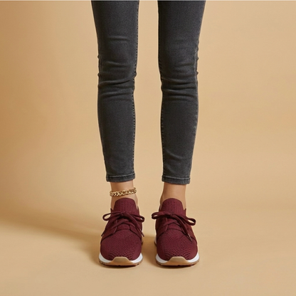 Elina | Bequeme und elegante Sneakers