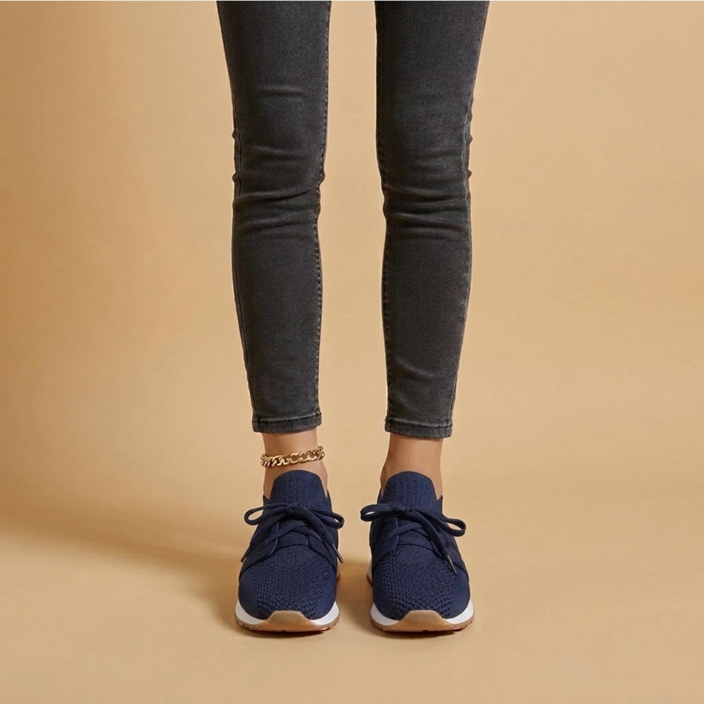 Elina | Bequeme und elegante Sneakers
