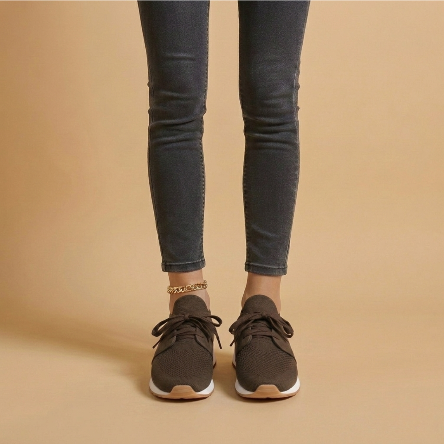 Elina | Bequeme und elegante Sneakers