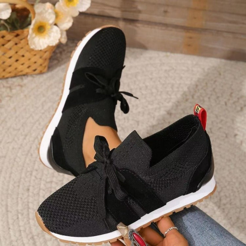 Elina | Bequeme und elegante Sneakers