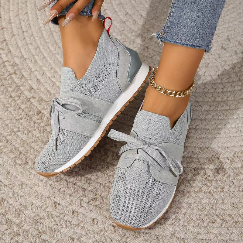 Elina | Bequeme und elegante Sneakers