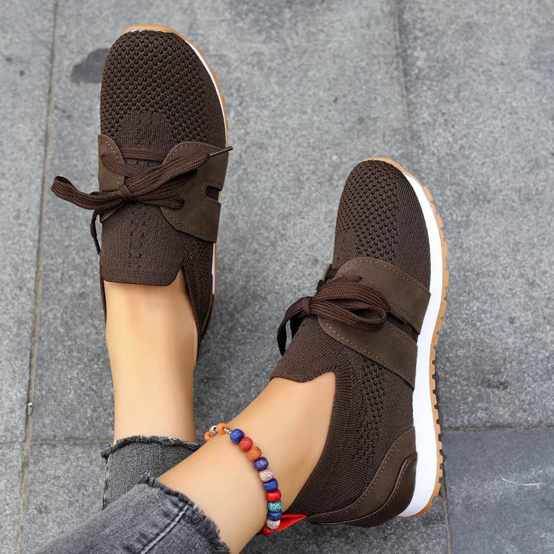 Elina | Bequeme und elegante Sneakers