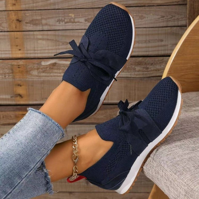 Elina | Bequeme und elegante Sneakers