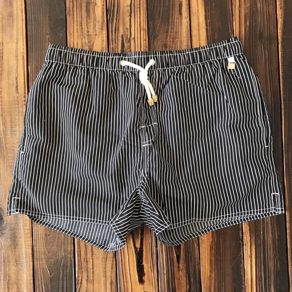 Marten | Schnelltrocknende Badeshorts für Strand und Sommer