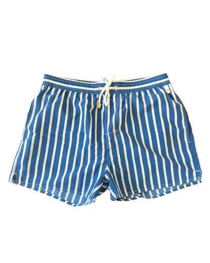 Marten | Schnelltrocknende Badeshorts für Strand und Sommer