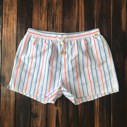 Marten | Schnelltrocknende Badeshorts für Strand und Sommer