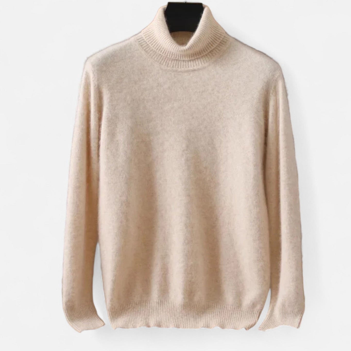 Felix | Klassik und Eleganz Kaschmirpullover