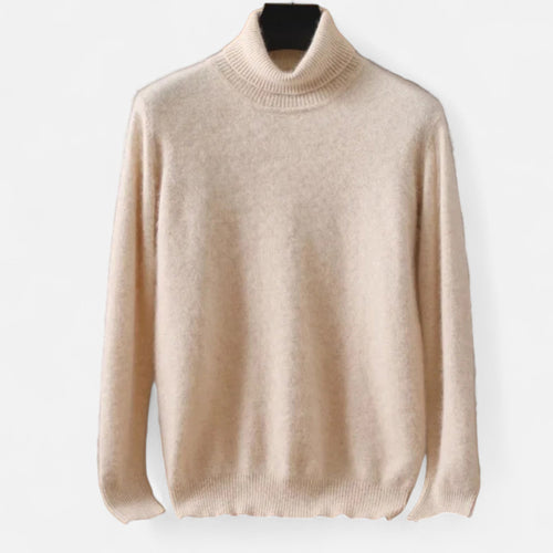 Felix | Klassik und Eleganz Kaschmirpullover