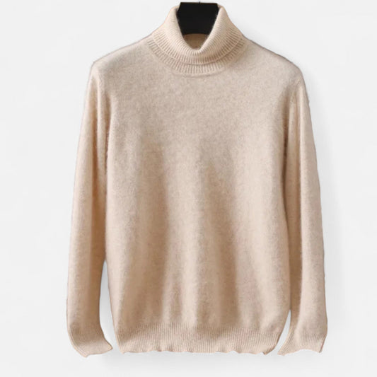 Felix | Klassik und Eleganz Kaschmirpullover