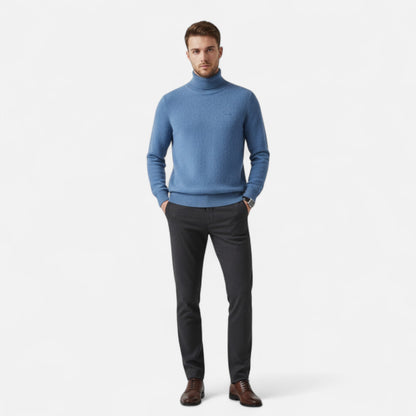 Felix | Klassik und Eleganz Kaschmirpullover