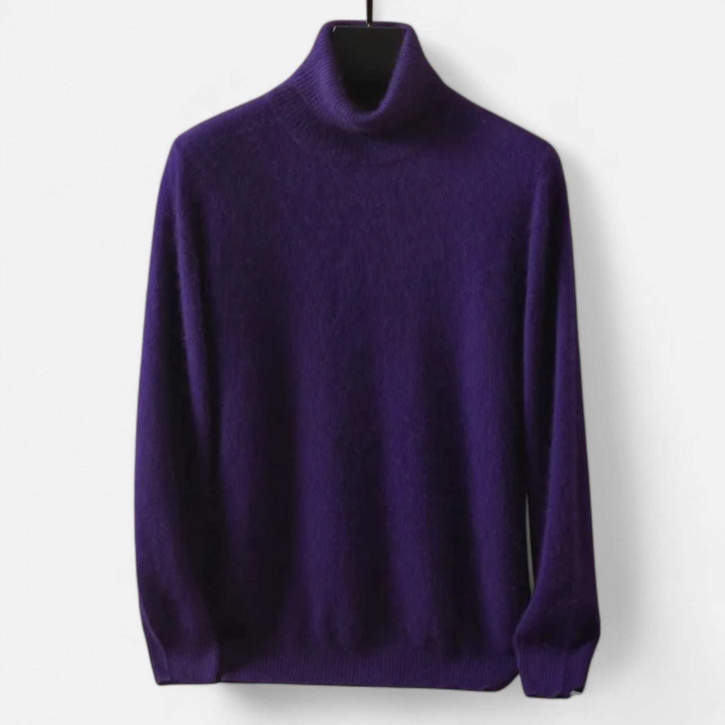 Felix | Klassik und Eleganz Kaschmirpullover