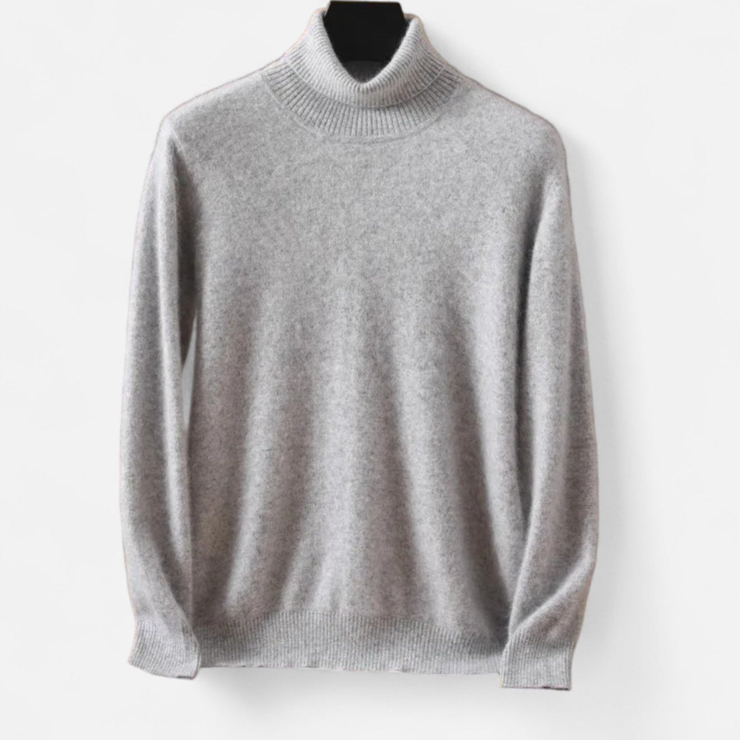 Felix | Klassik und Eleganz Kaschmirpullover