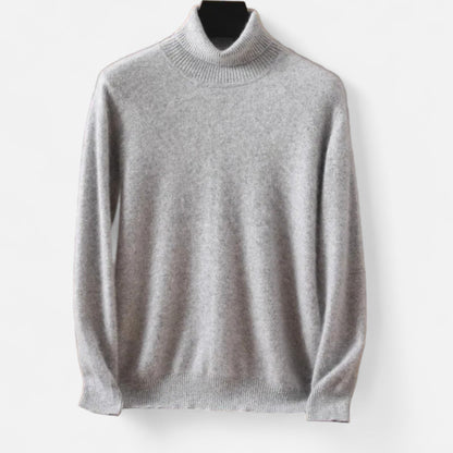 Felix | Klassik und Eleganz Kaschmirpullover