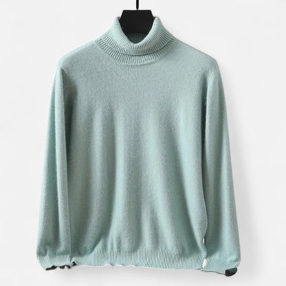 Felix | Klassik und Eleganz Kaschmirpullover