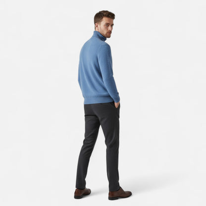 Felix | Klassik und Eleganz Kaschmirpullover