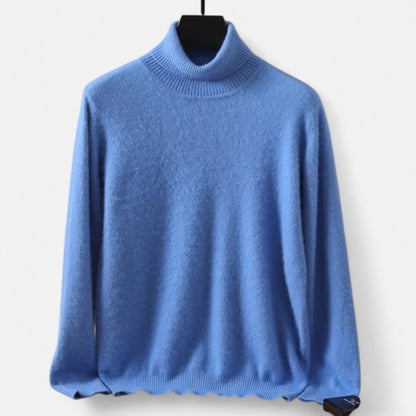 Felix | Klassik und Eleganz Kaschmirpullover