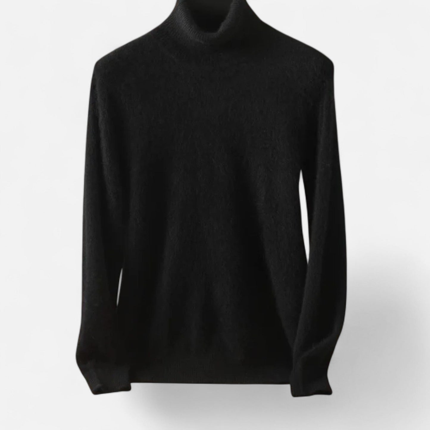 Felix | Klassik und Eleganz Kaschmirpullover