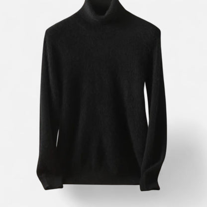 Felix | Klassik und Eleganz Kaschmirpullover