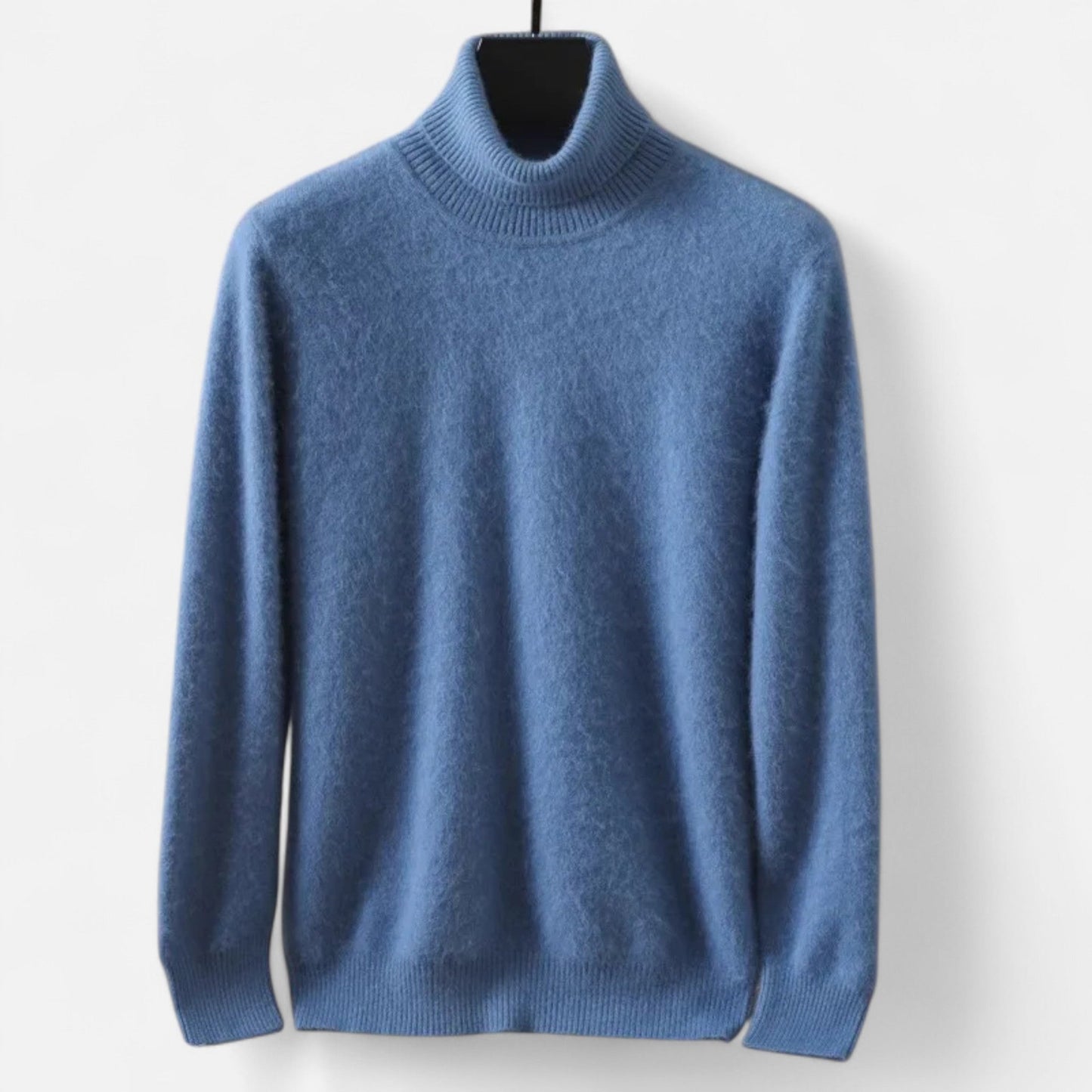 Felix | Klassik und Eleganz Kaschmirpullover