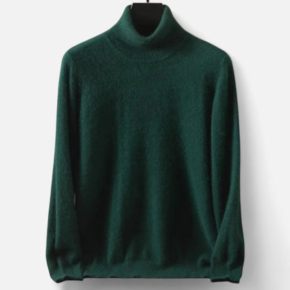 Felix | Klassik und Eleganz Kaschmirpullover