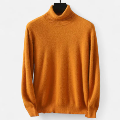 Felix | Klassik und Eleganz Kaschmirpullover