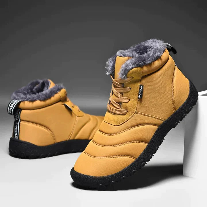 Alessio | Bequeme und lässige Lederschuhe