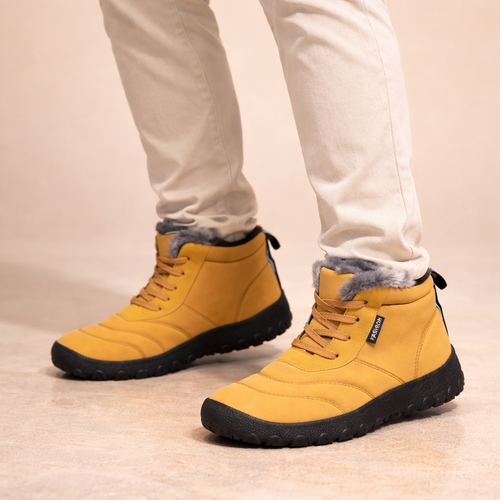 Alessio | Bequeme und lässige Lederschuhe