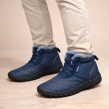 Alessio | Bequeme und lässige Lederschuhe
