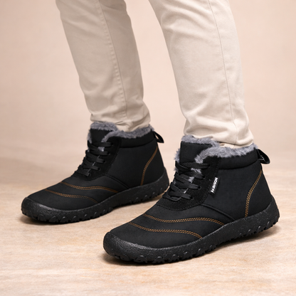 Alessio | Bequeme und lässige Lederschuhe