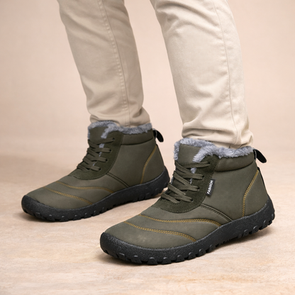 Alessio | Bequeme und lässige Lederschuhe