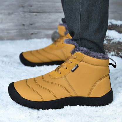 Alessio | Bequeme und lässige Lederschuhe