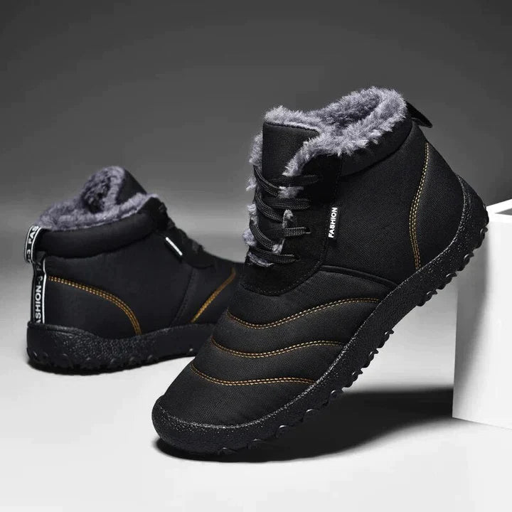 Alessio | Bequeme und lässige Lederschuhe