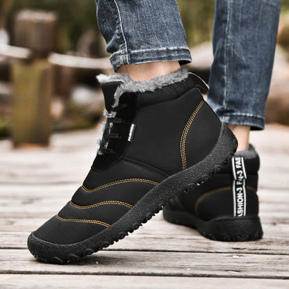 Alessio | Bequeme und lässige Lederschuhe