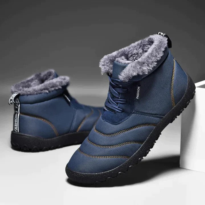 Alessio | Bequeme und lässige Lederschuhe